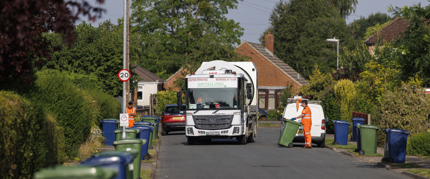 Greater Cambridge Shared Waste